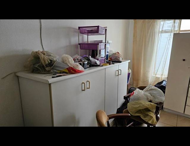 1 BEDROOM APARTMENT FOR SALE IN DURBAN CBD